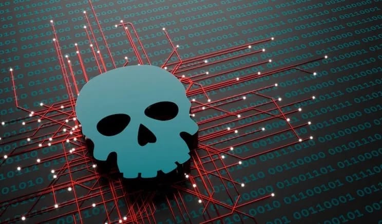 No Malware Required