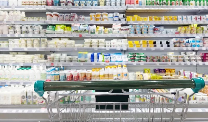 French Supermarket Hack: When OT Security Failures Reach the Food Supply