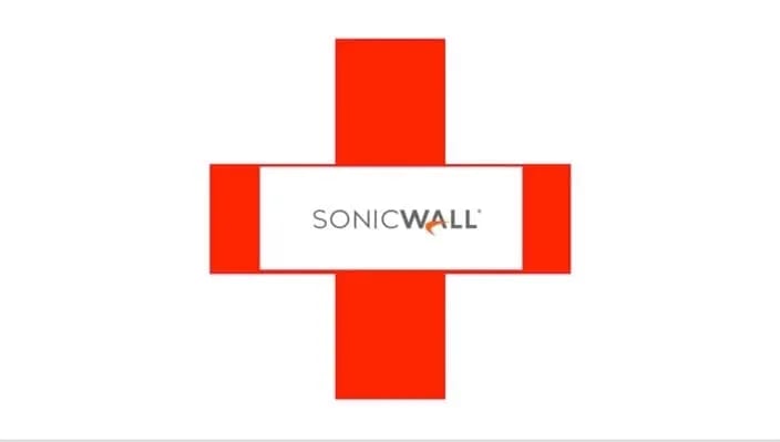 SonicWall