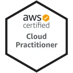 AWS Cloud Practitioner