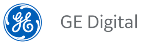 GE Digital Logo