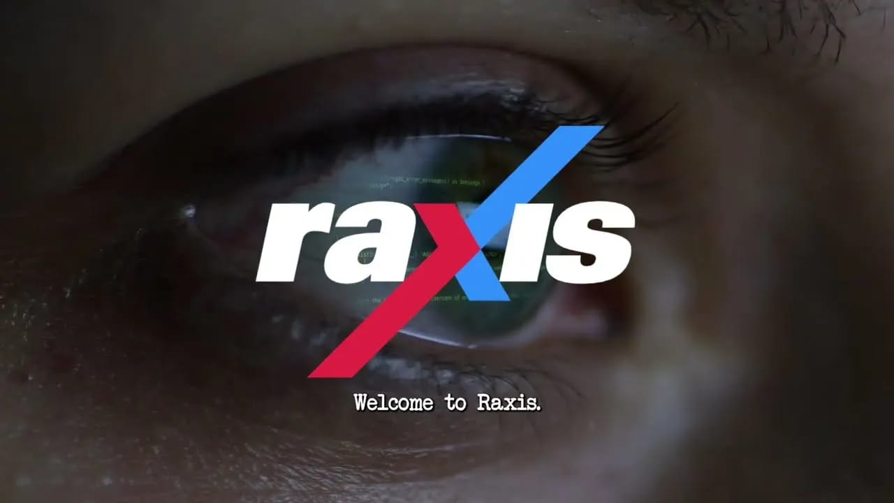 Watch the Raxis Red Team in action (video)