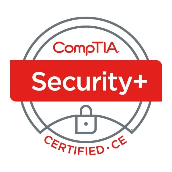 Security+
