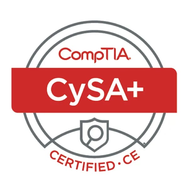 CySA+