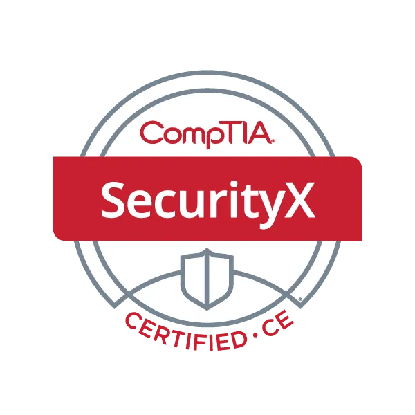 SecurityX