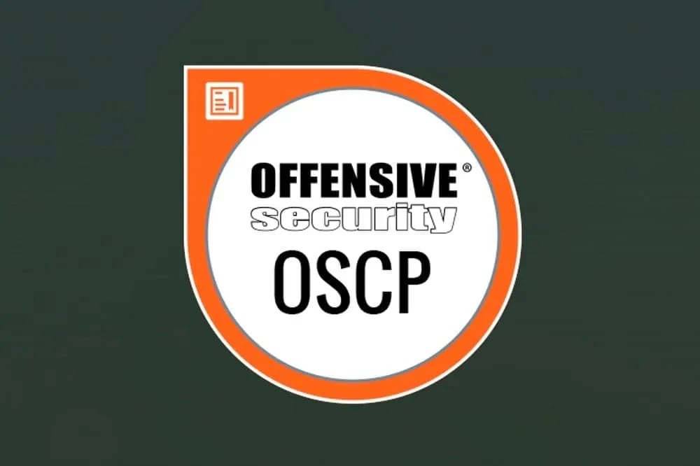 Offensive Security OSCP