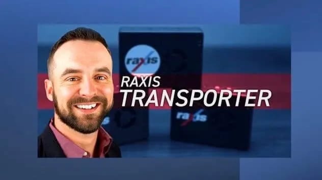 Raxis Transporter