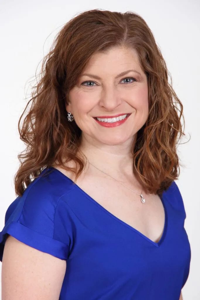 Bonnie Smyre, Chief Operating Officer