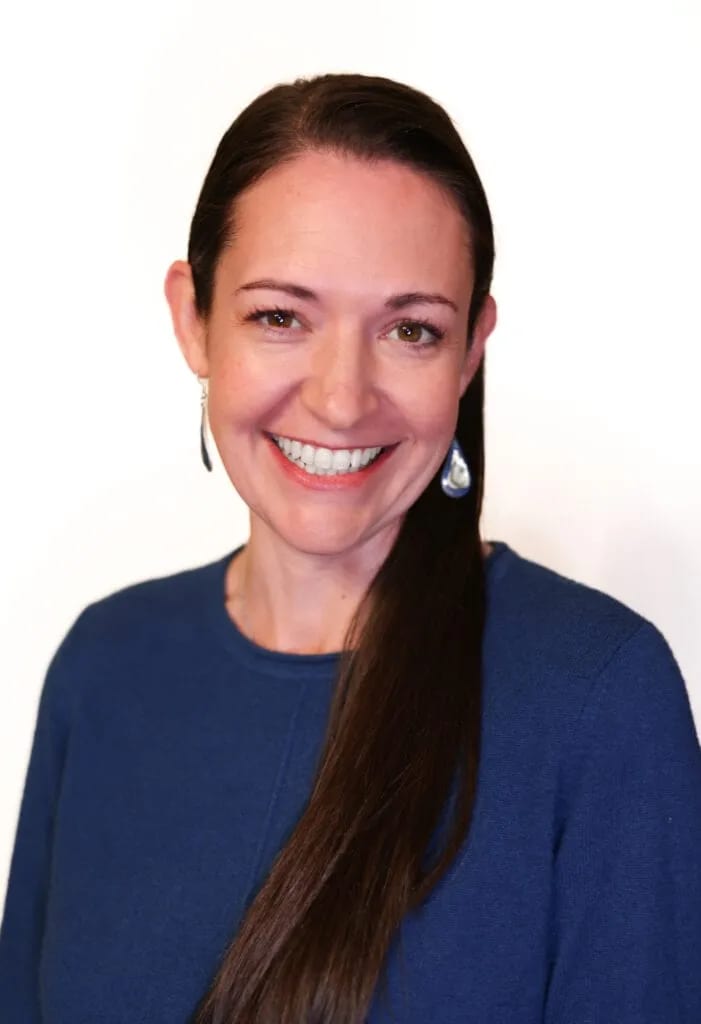 Caroline Kelly, Account Manager