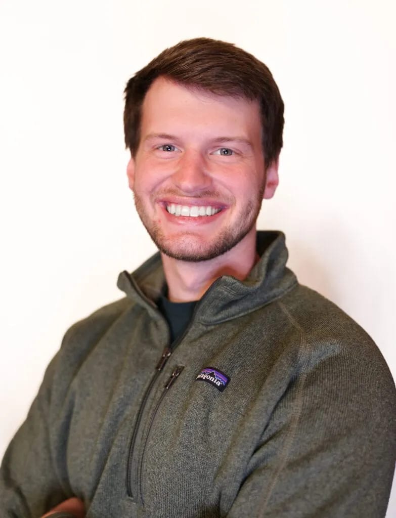 Cole Stafford, Sales Development Representative