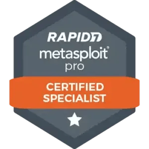 Rapid7  Metasploit Pro