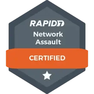 Rapid7 Network Assault