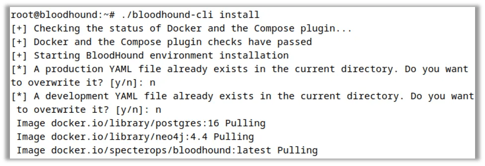 Do Not Replace YAML Files