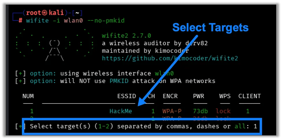 Select Networks