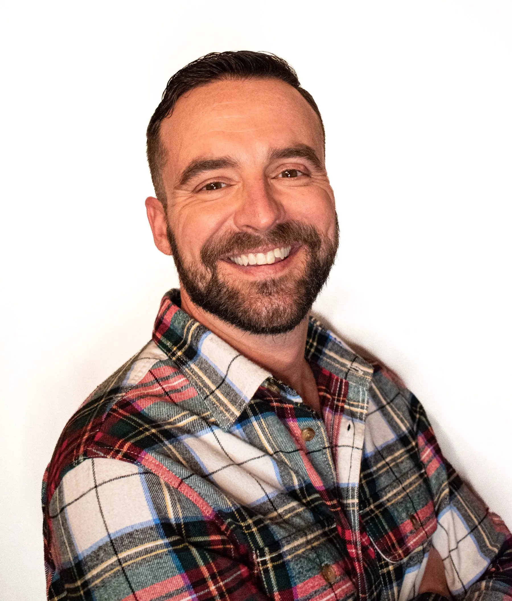 Tim Semchenko, Senior Manager Operations