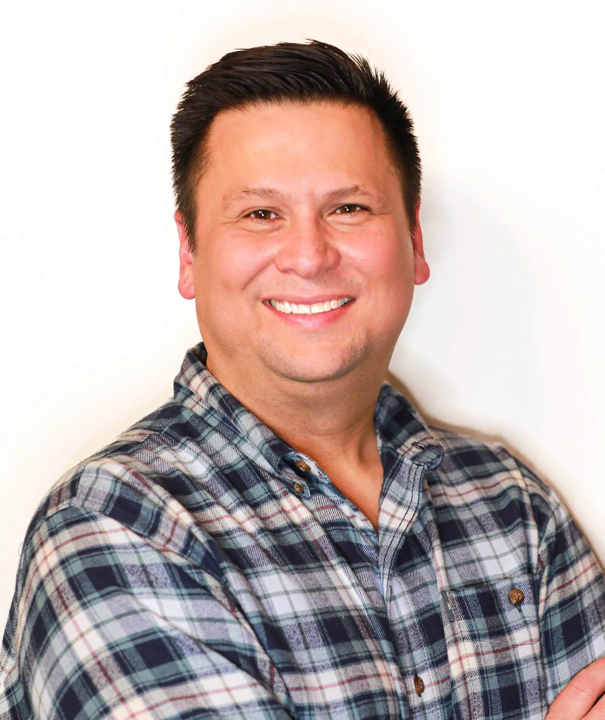 Mark Puckett, Founder & Chief Executive Officer