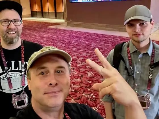 Raxis Team at DefCon 32