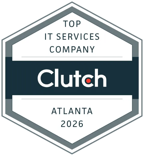 Raxis on Clutch: Top IT Services Company in Atlanta 2026