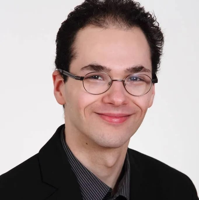 Adam Fernandez, Director, Software Technology