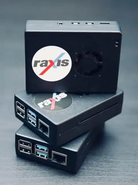 Transporter Remote Pentest Devices