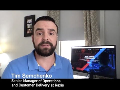 Why Pen Tests Won't Break Your Network