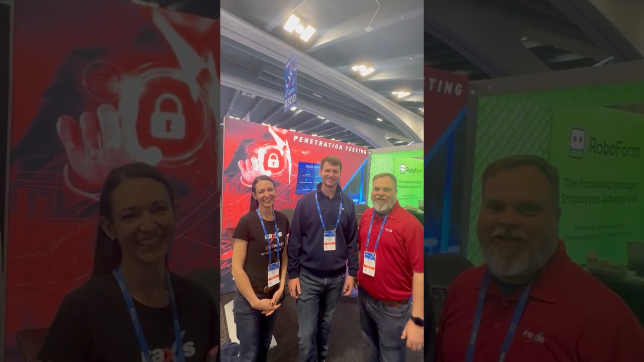RSAC 2026 Day 4
