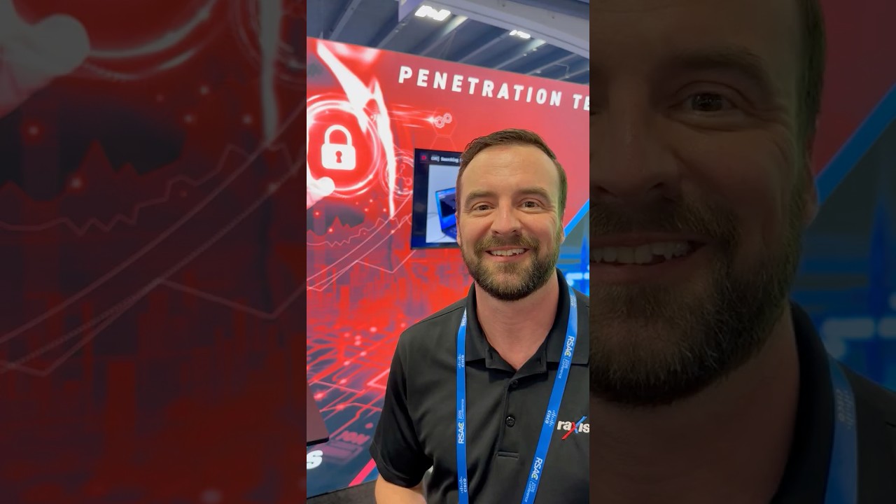RSAC 2026 Day 1