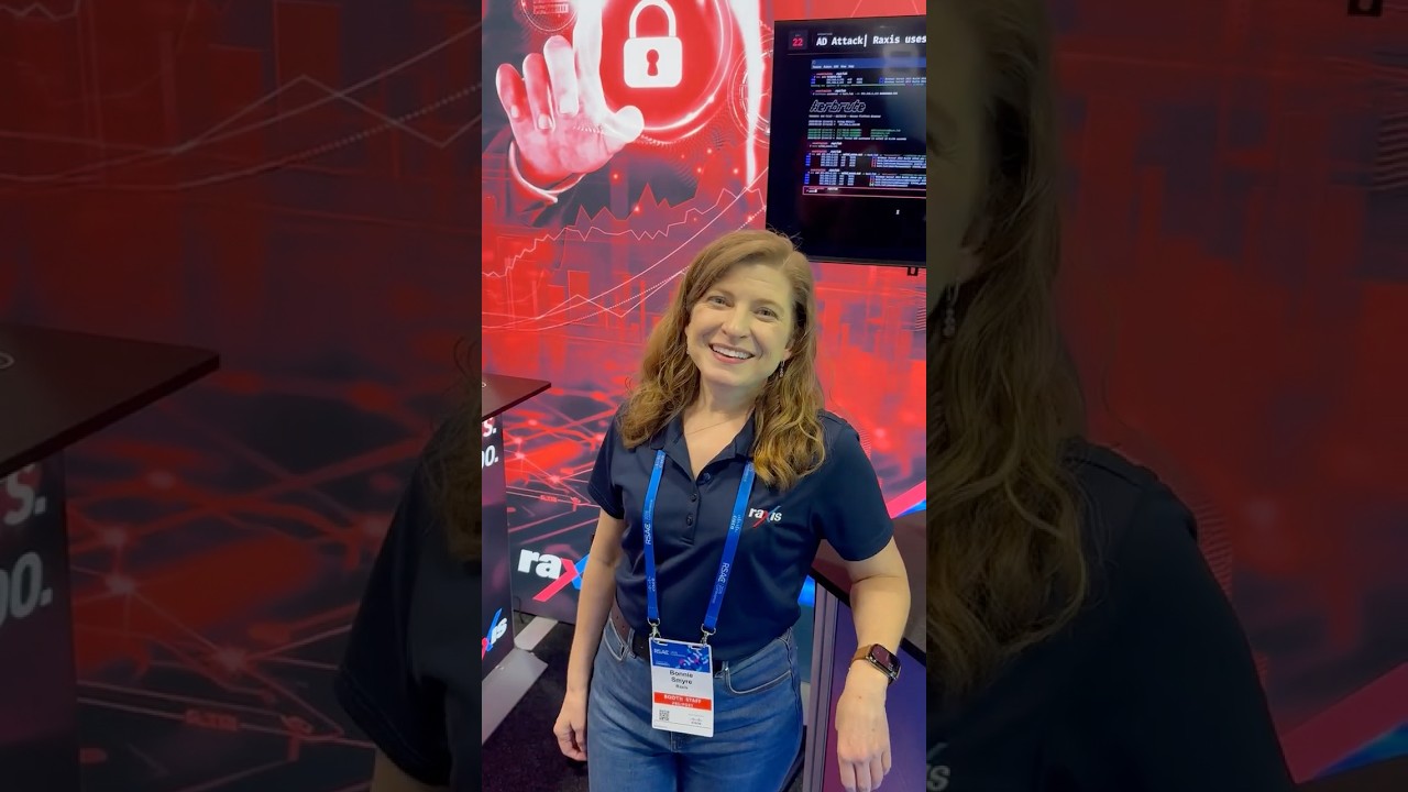 RSAC 2026 Day 3