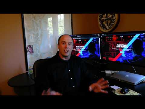 Why is Network Segmentation Important for Cybersecurity?