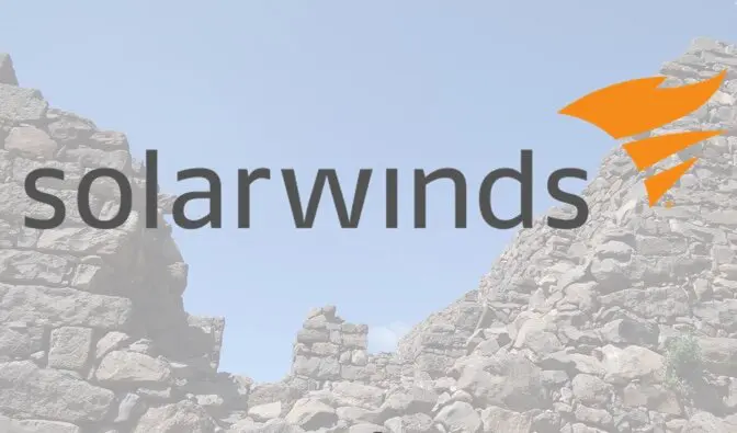 Solarwinds