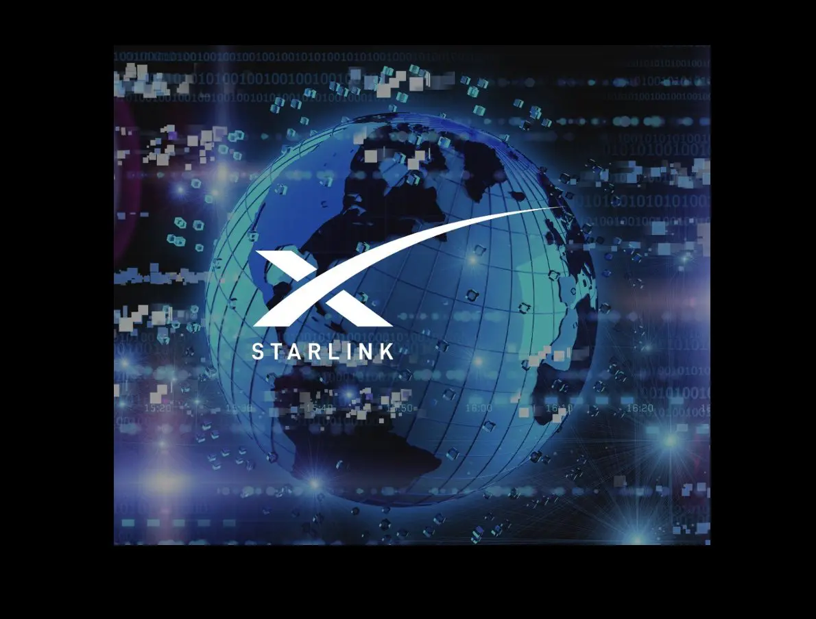 Starlink