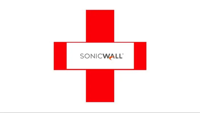 SonicWall