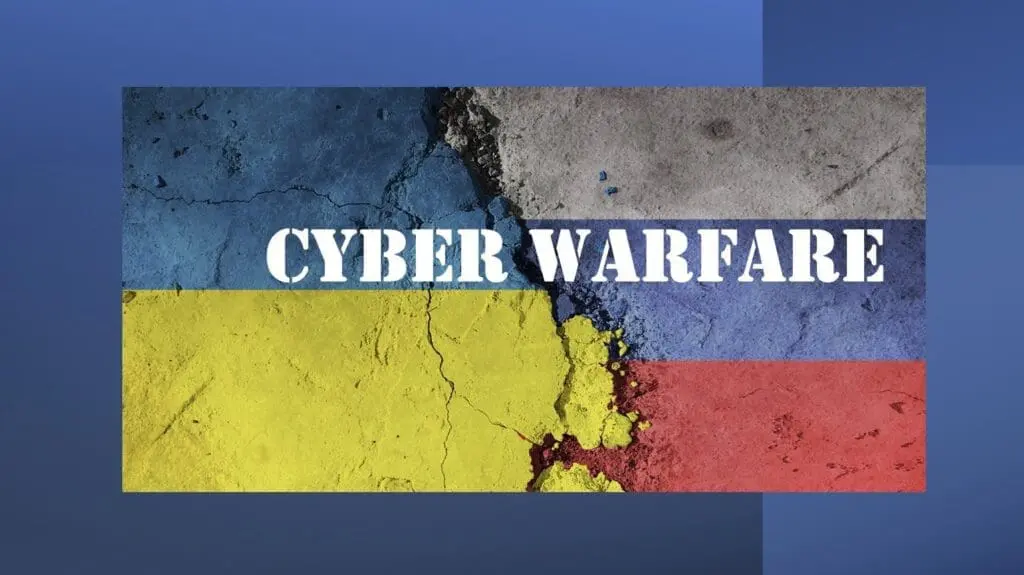 Cyber Warfare