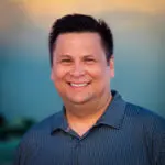 Mark Puckett, Founder and CEO of Raxis