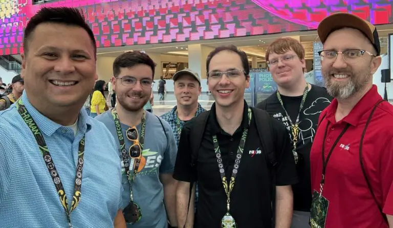 Raxis Team DefCon 2025