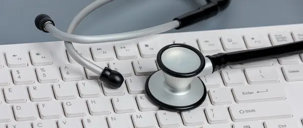 Healthcare and computers