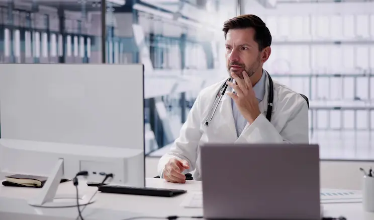 Lessons from the DaVita Healthcare Ransomware Attack