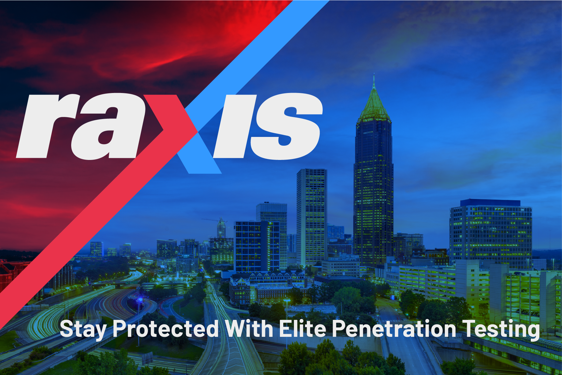 Ready to find out more? Contact us and let's uncover your hidden risk.