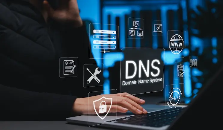 Data Theft Exploit: DNS Exfiltration Setup