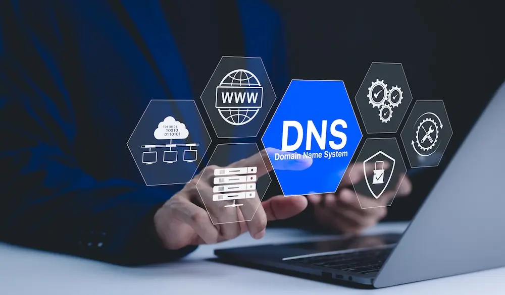 Data Theft Exploit: DNS Exfiltration Attack