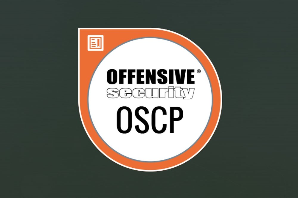Offensive Security OSCP