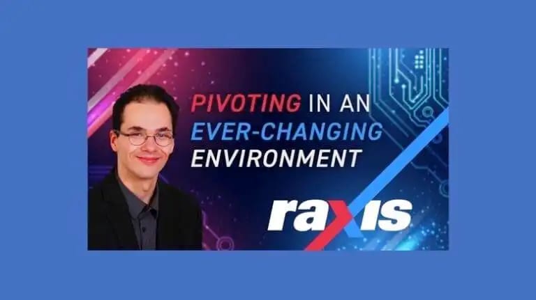 Pivoting in an Ever-Changing Environment