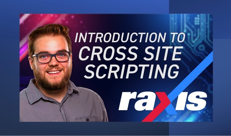 Introduction to Cross-Site Scripting