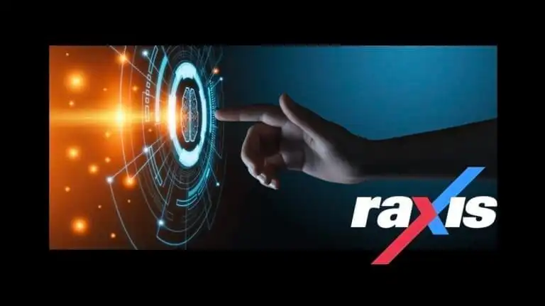 Raxis PTaaS uses AI along with talented human pentesters to keep your company secure