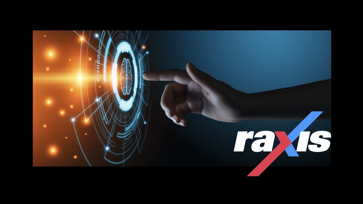 Raxis PTaaS uses AI along with talented human pentesters to keep your company secure