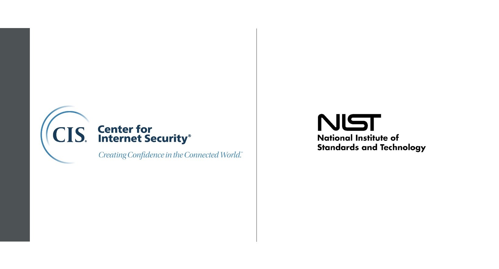 CIS vs. NIST