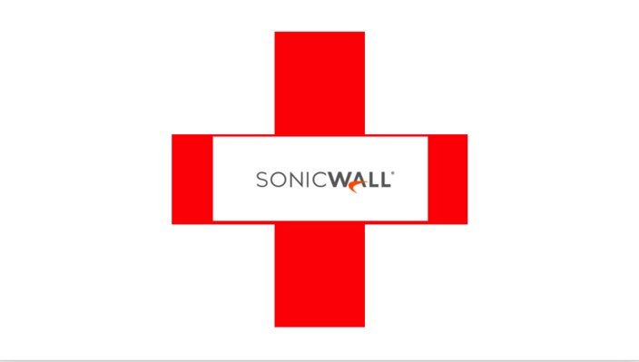 SonicWall Patches Three Zero-Day Vulnerabilities