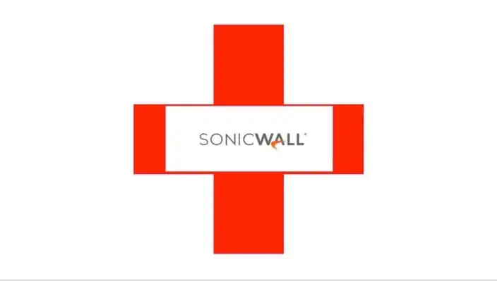 SonicWall