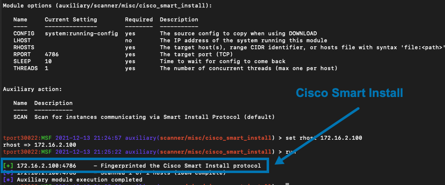 Why you should turn off Cisco Smart Install now