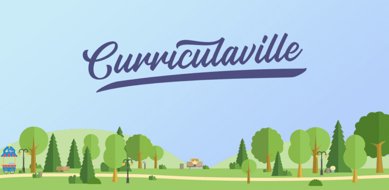 Curriculaville